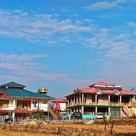 Bir Nest Hostel Exterior photo