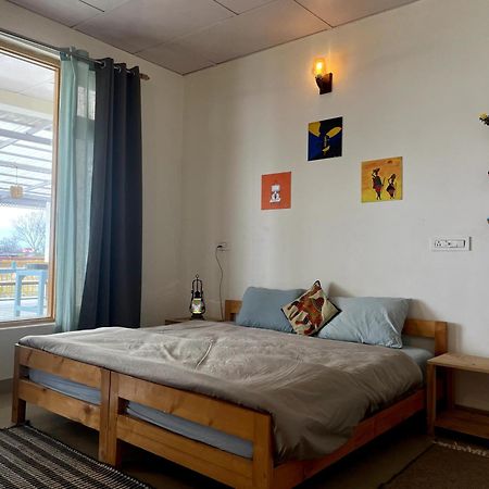 Bir Nest Hostel Exterior photo
