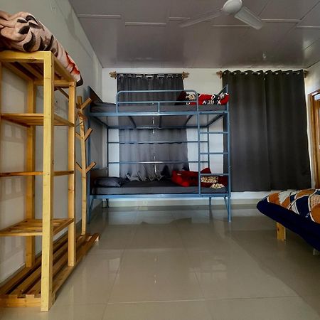 Bir Nest Hostel Exterior photo