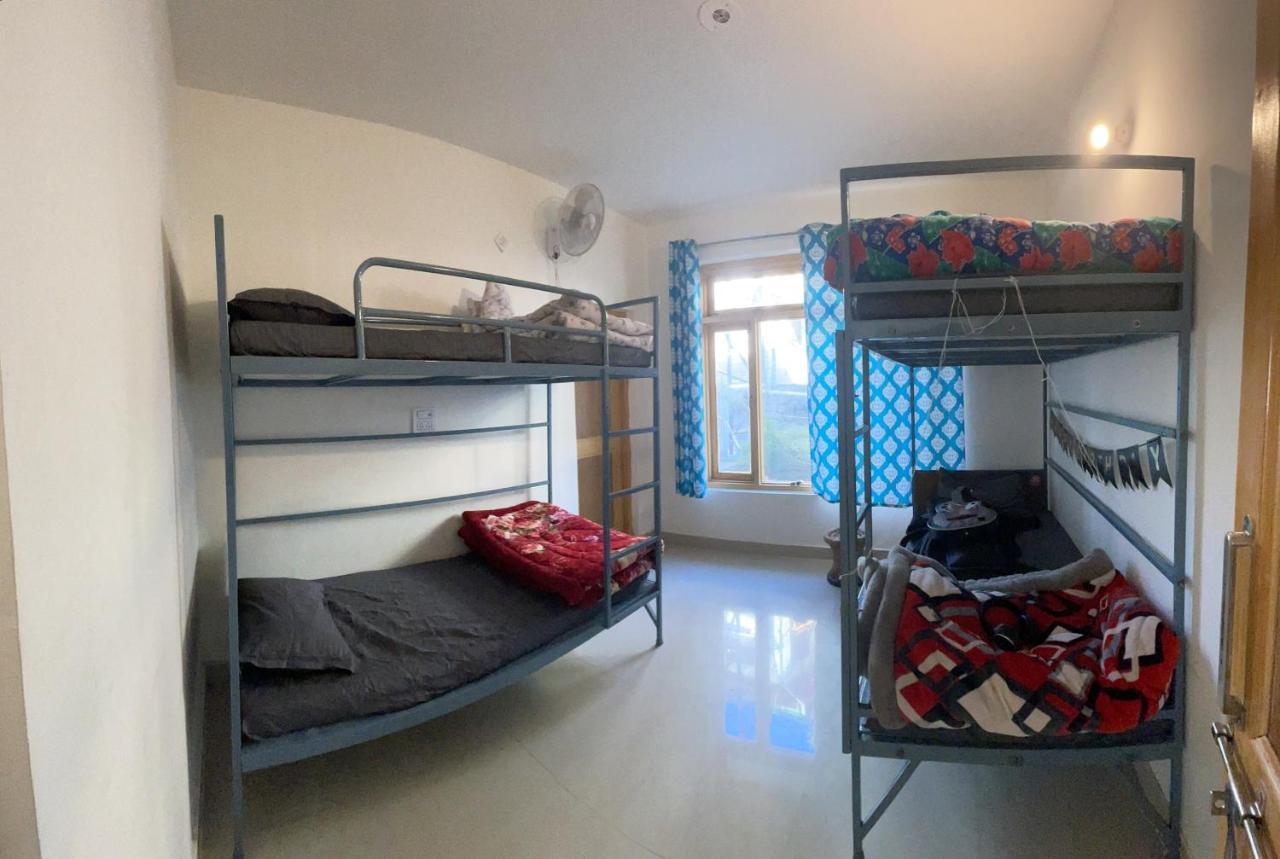 Bir Nest Hostel Exterior photo