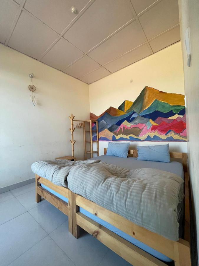 Bir Nest Hostel Exterior photo