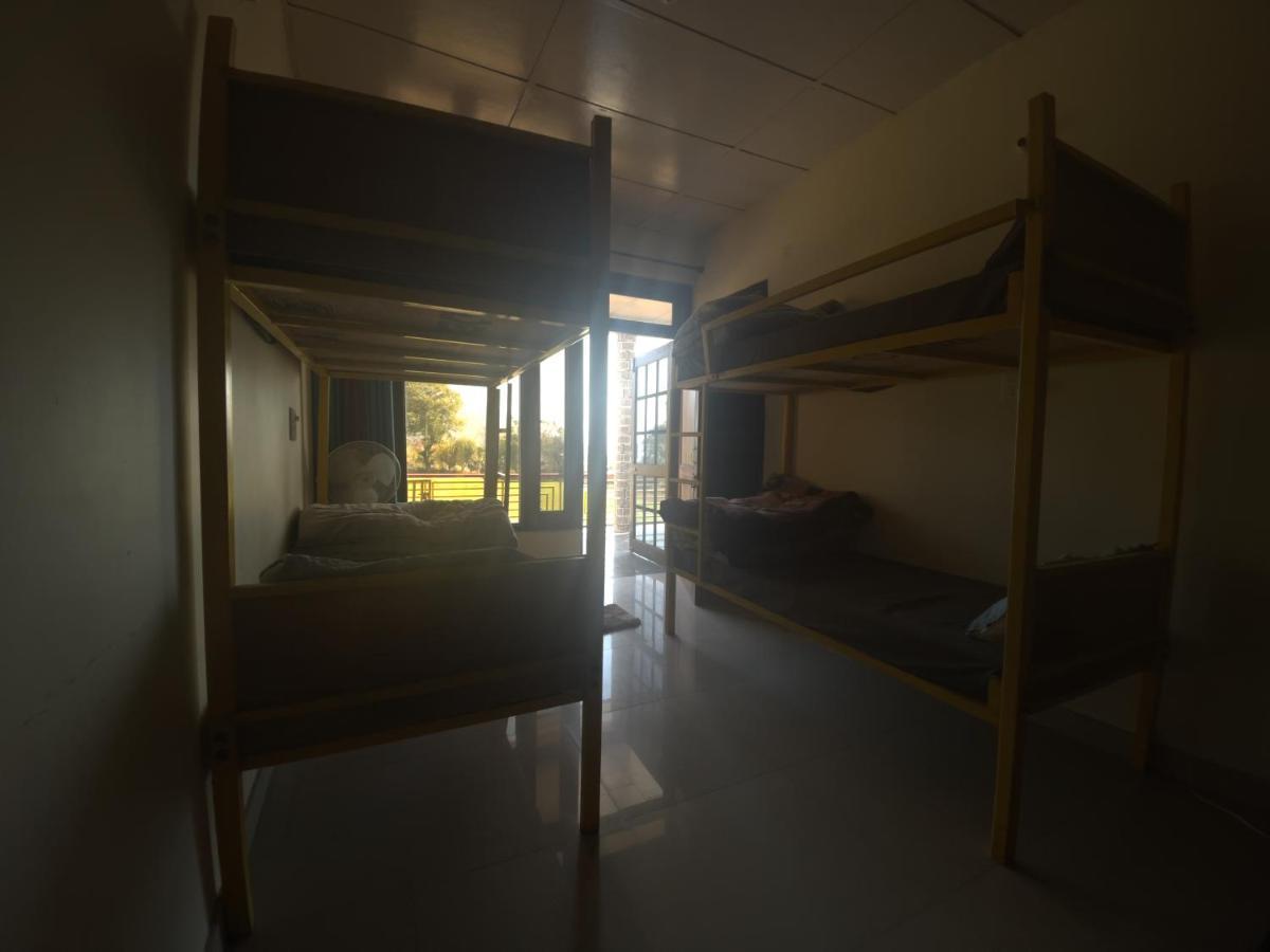 Bir Nest Hostel Exterior photo