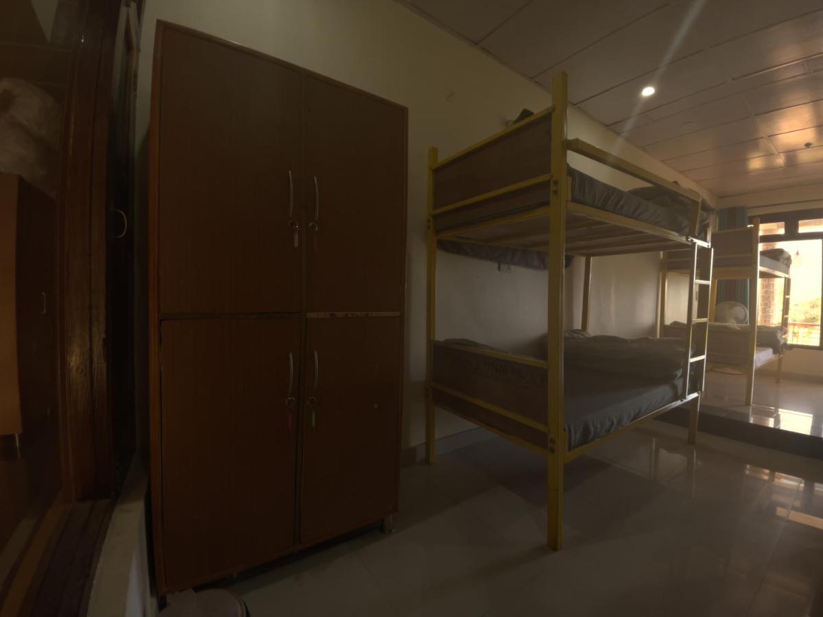 Bir Nest Hostel Exterior photo