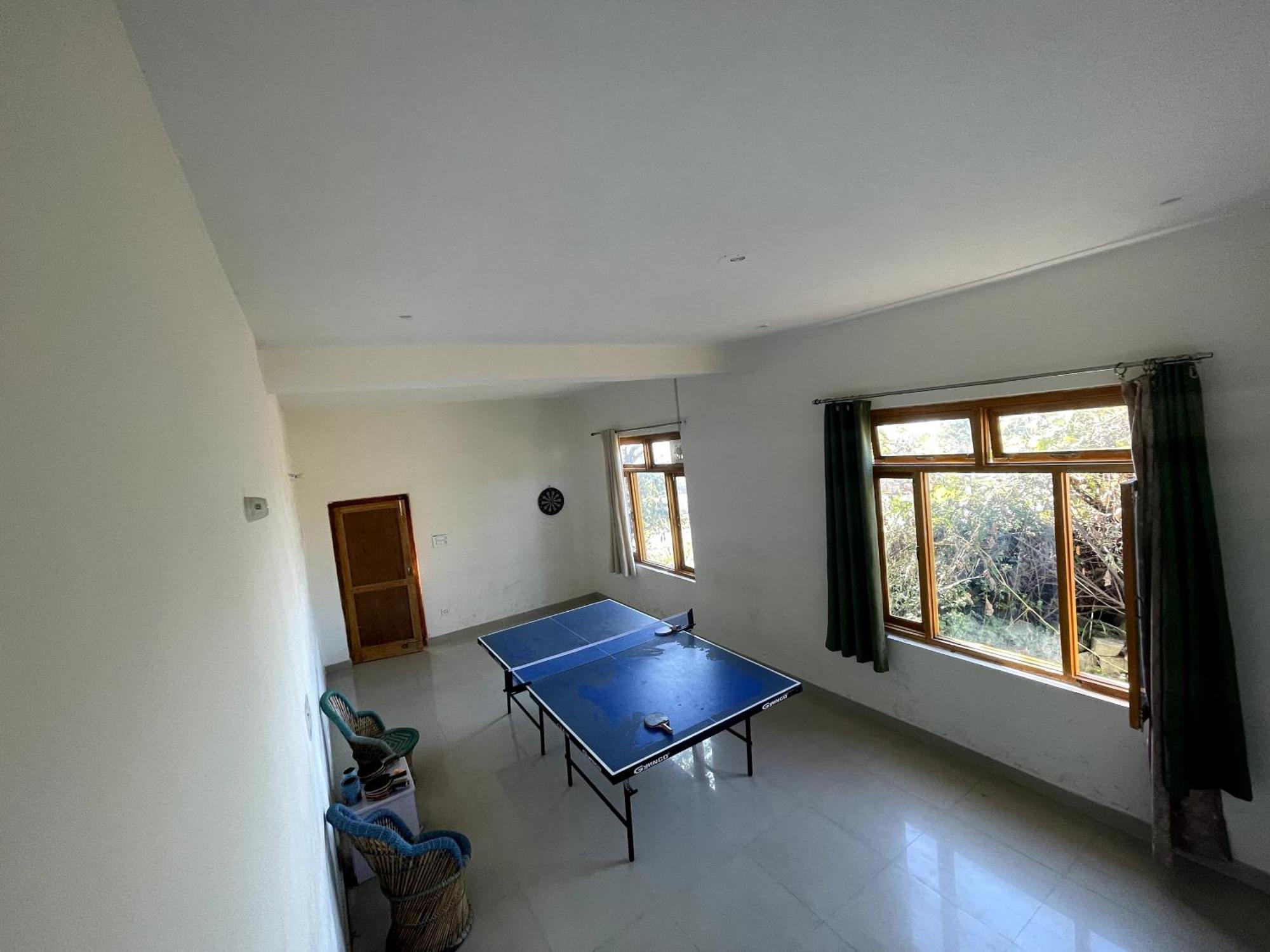Bir Nest Hostel Exterior photo