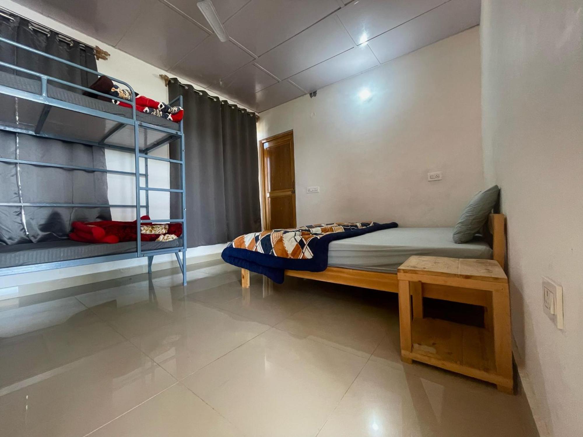 Bir Nest Hostel Exterior photo