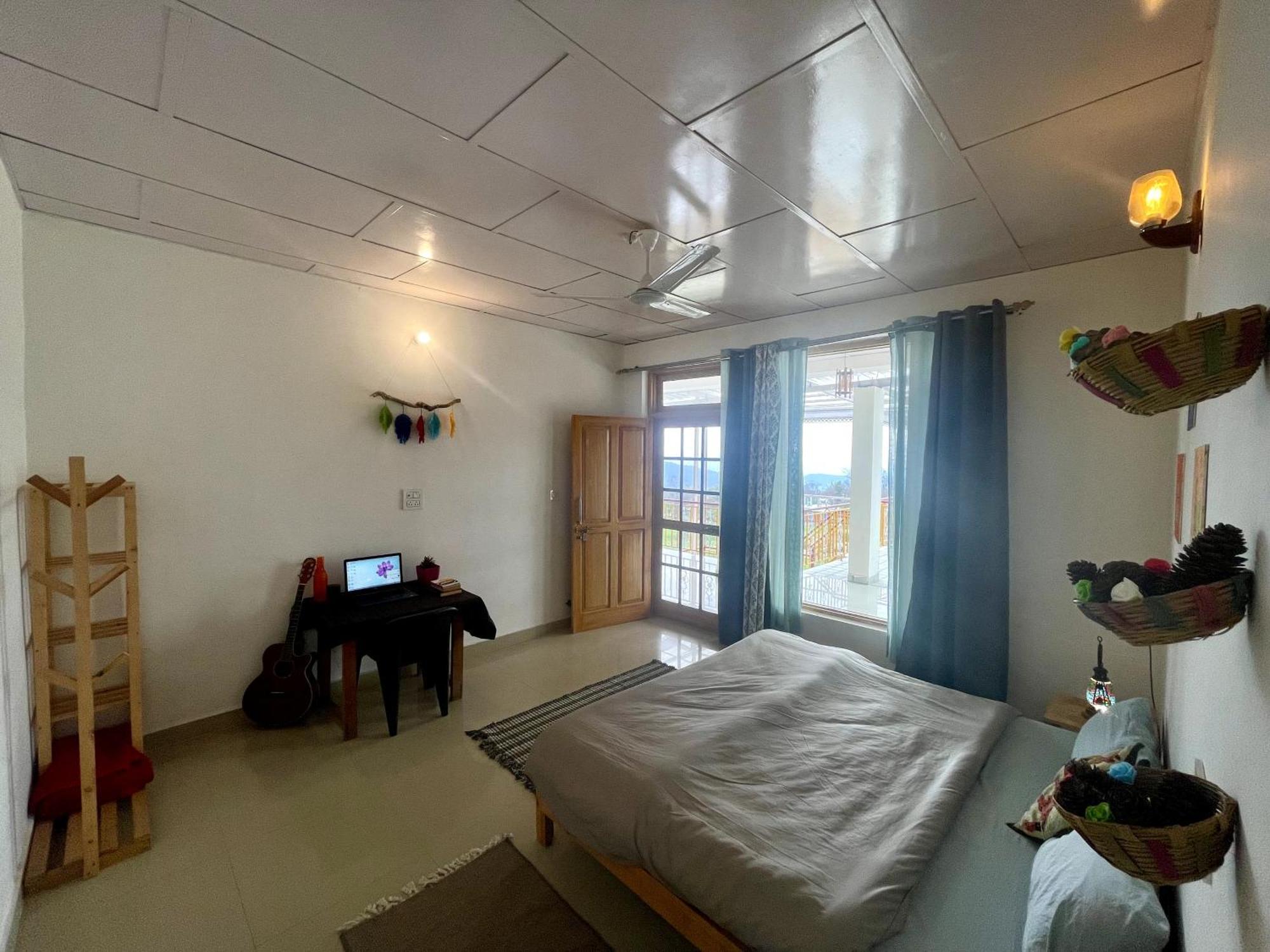Bir Nest Hostel Exterior photo