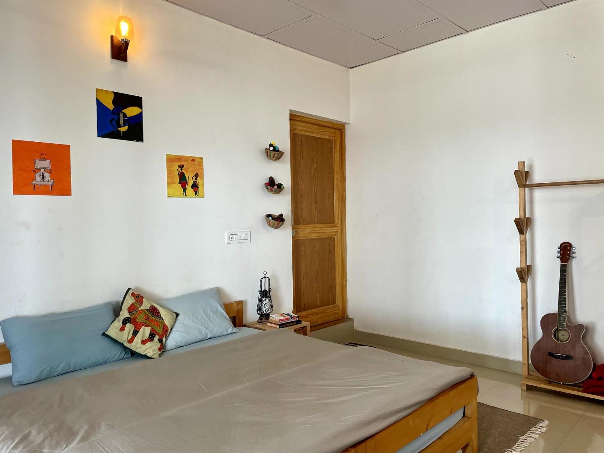 Bir Nest Hostel Exterior photo