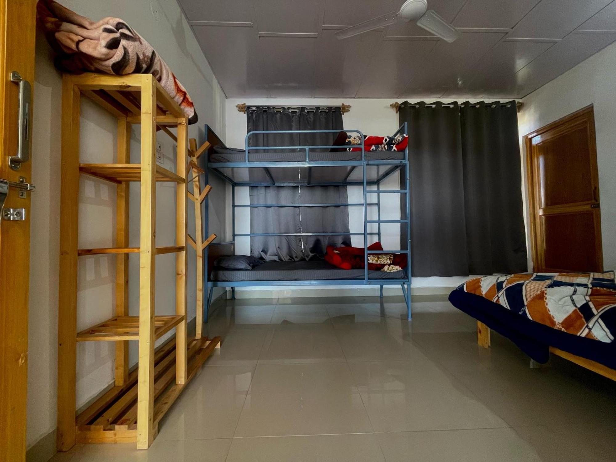 Bir Nest Hostel Exterior photo