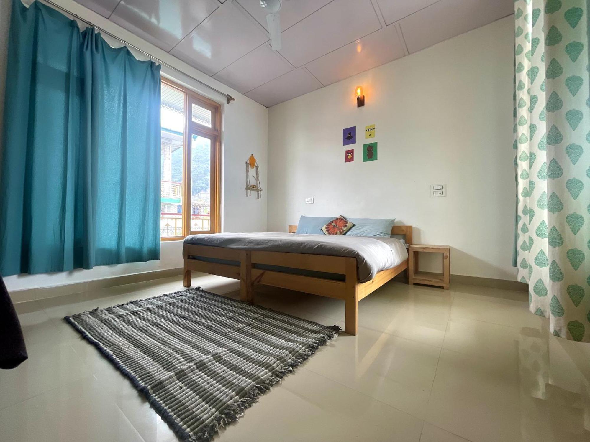 Bir Nest Hostel Exterior photo