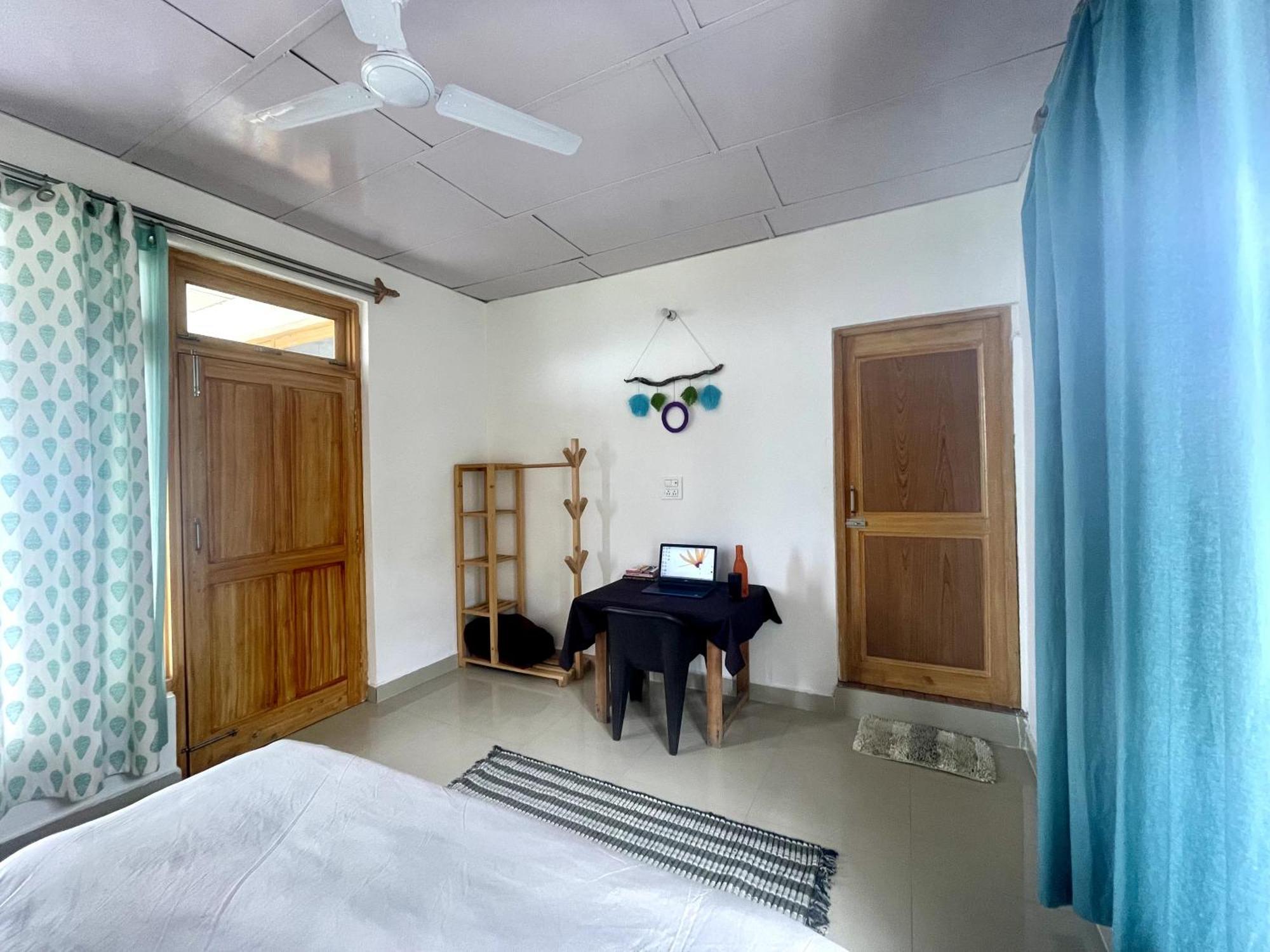 Bir Nest Hostel Exterior photo